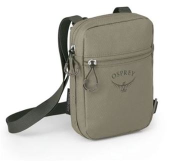 Picture of DAYLITE™ SMALL CROSSBODY TAN